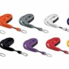 Premier Break away ID Lanyard - 10mm Wide - Metal Lobster Clip