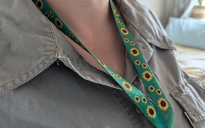 Understanding the Sunflower Lanyard: A Symbol for Hidden Disabilities