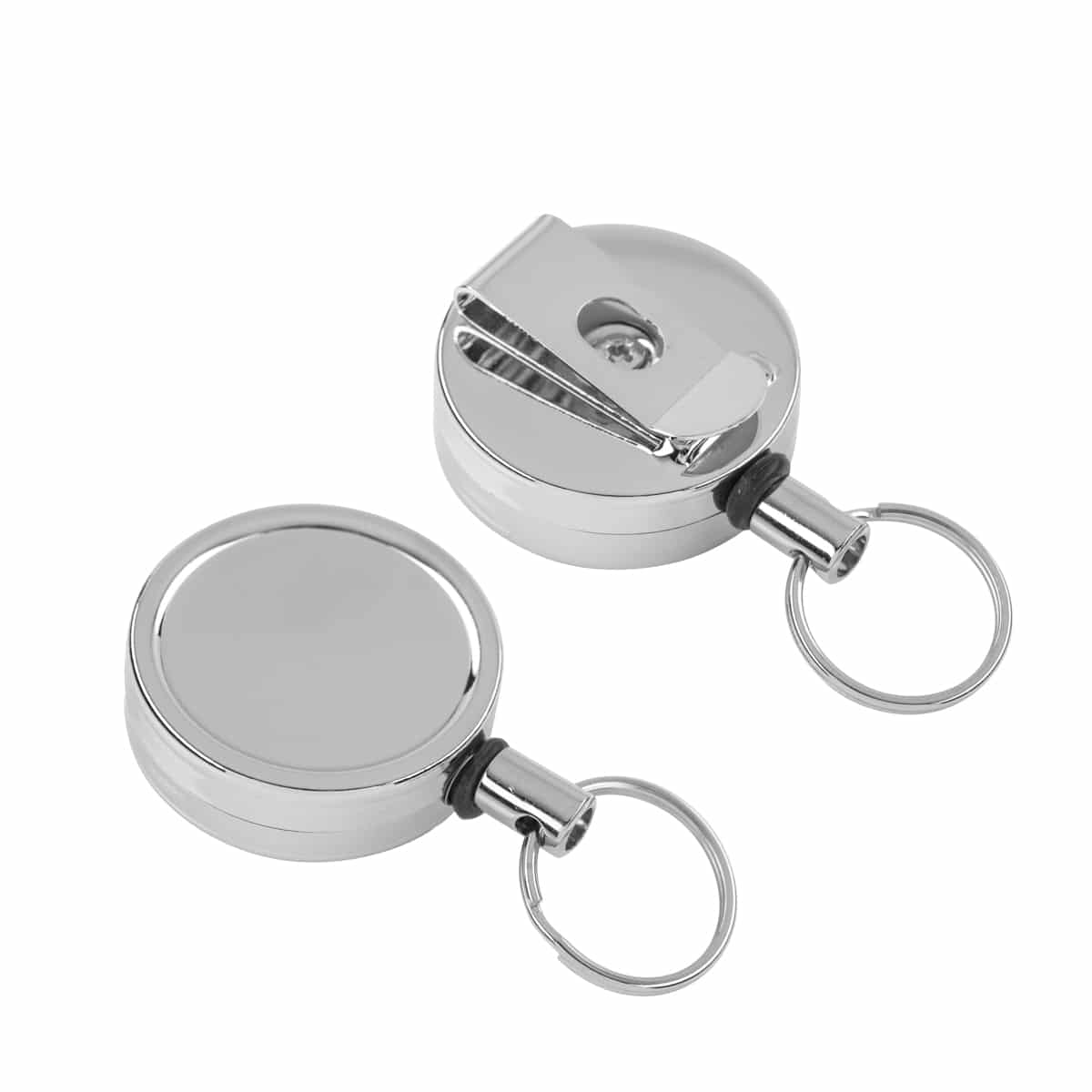 Custom Badge Holder Reel, Badge Reel Key Chain, badge Reel with